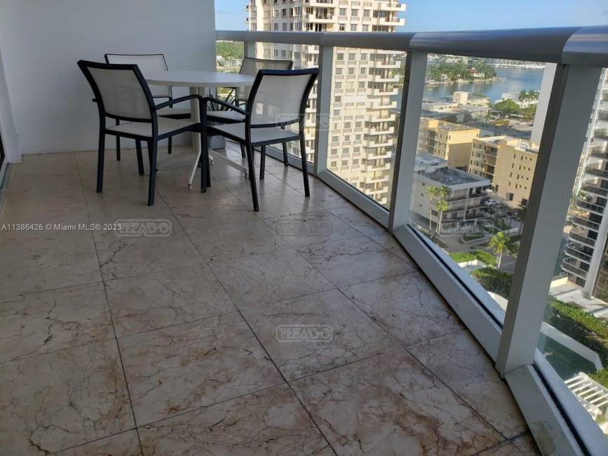 Departamento 1 dormitorios en venta en Miami Beach, Miami