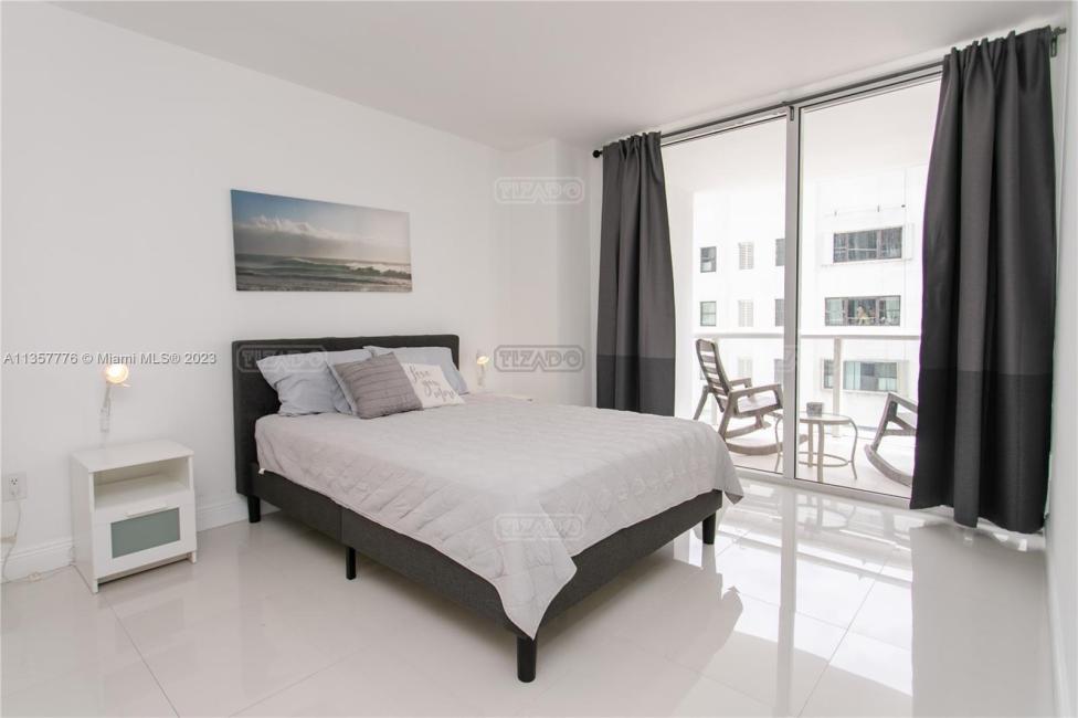 Departamento 1 dormitorios en venta en Miami Beach, Miami