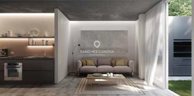 Departamento 1 dormitorios en venta en Belgrano, Bariloche