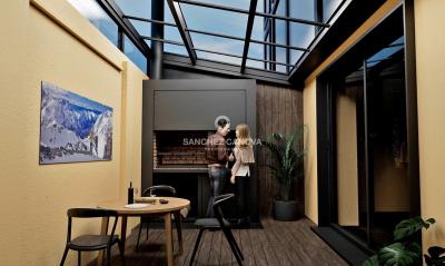 Departamento 1 dormitorios en venta en Belgrano, Bariloche