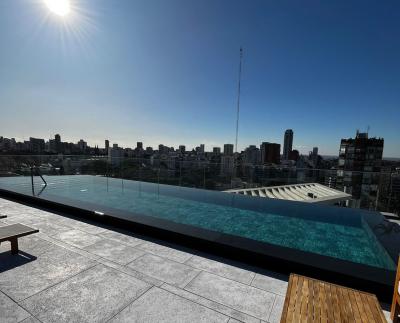 Departamento en alquiler temporario en Palermo, Ciudad de Buenos Aires