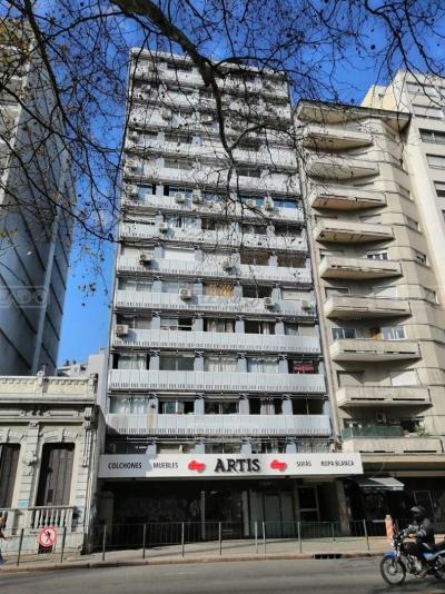 Departamento en venta en Cordon, Montevideo
