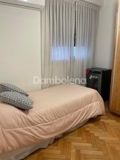 Departamento 3 dormitorios en venta en Ramos Mejia, La Matanza