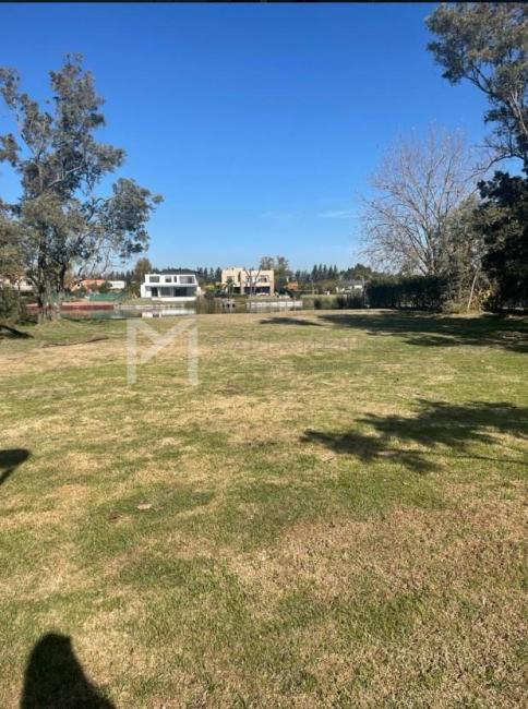 Terreno en venta en General Pacheco, Tigre