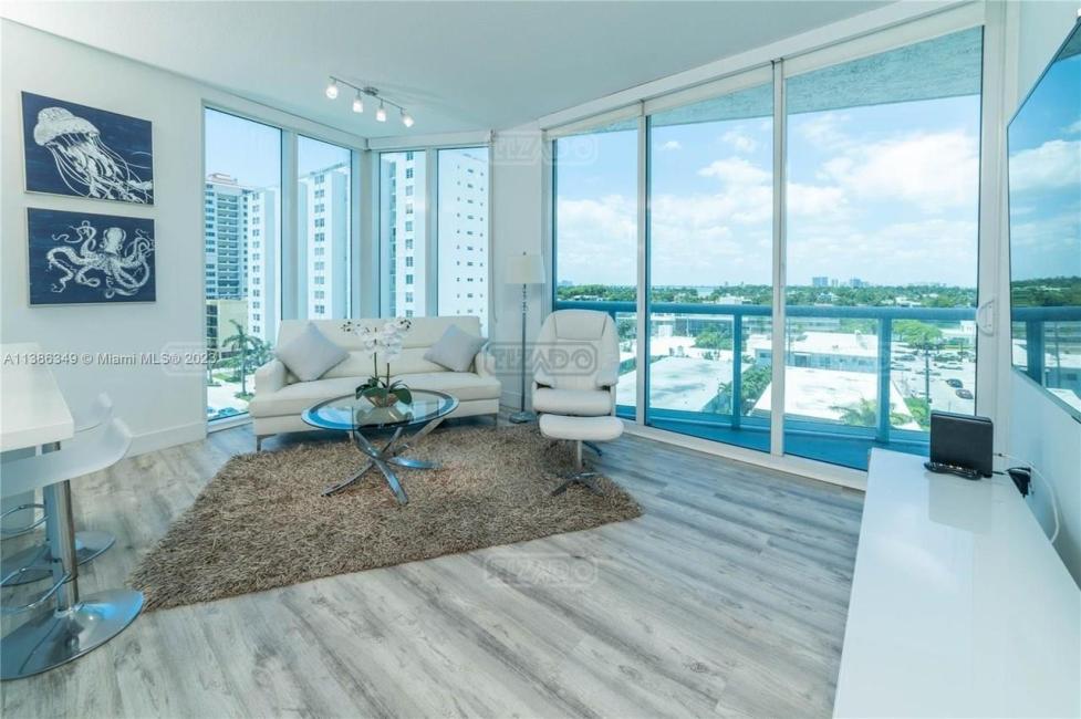 Departamento 2 dormitorios en venta en Miami Beach, Miami