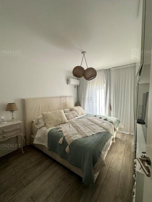 Casa 4 dormitorios en venta en El Molino, Pilar