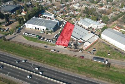 Depósito en venta en Francisco Álvarez, Moreno