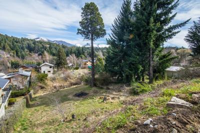 Terreno en venta en Bariloche