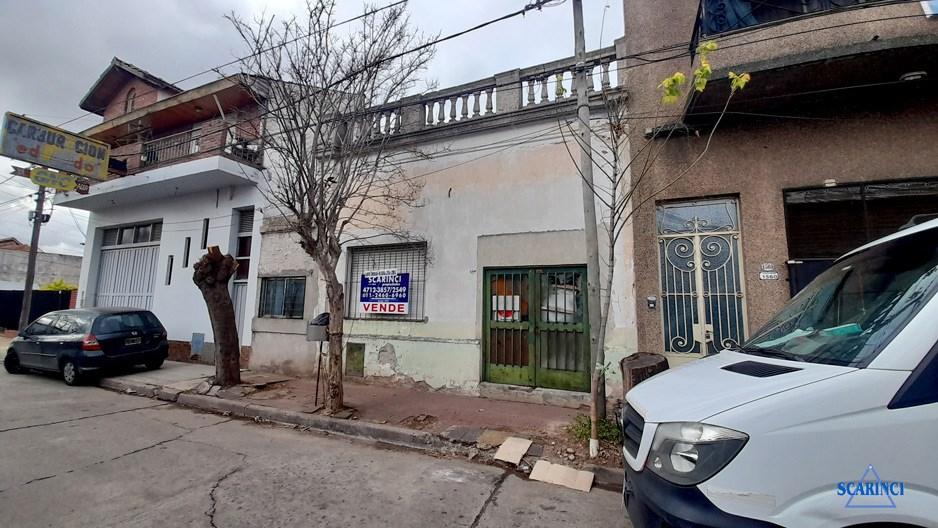 Terreno en venta en Santos Lugares, Tres de Febrero