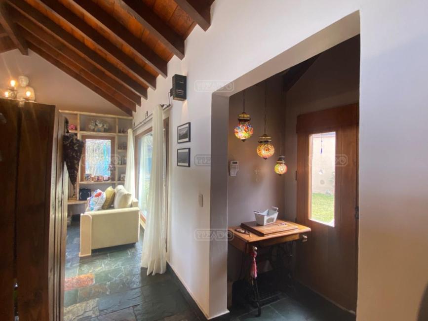 Casa 3 dormitorios en venta en Callejon de Gingins, San Martin de los Andes