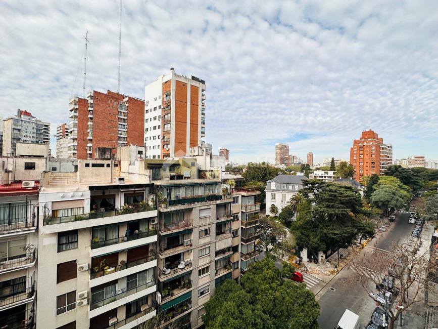 Departamento 2 dormitorios en alquiler temporario en Belgrano, Ciudad de Buenos Aires