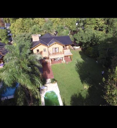 Casa 5 dormitorios en venta en Belen de Escobar, Escobar