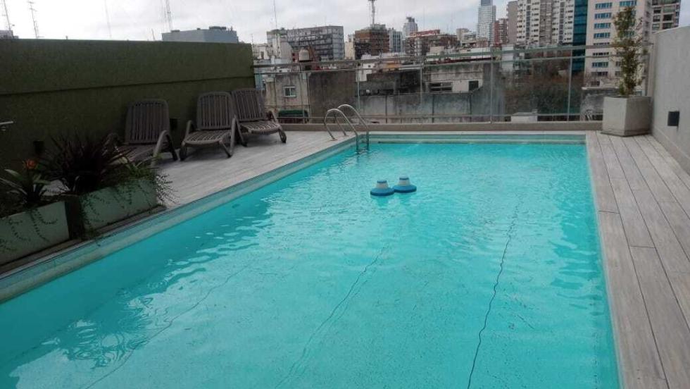 Departamento 1 dormitorios en venta en Palermo, Ciudad de Buenos Aires