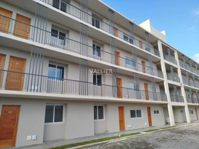 Departamento 1 dormitorios en venta en Pilar