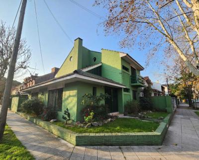 Casa 4 dormitorios en venta en Punta Chica, San Fernando