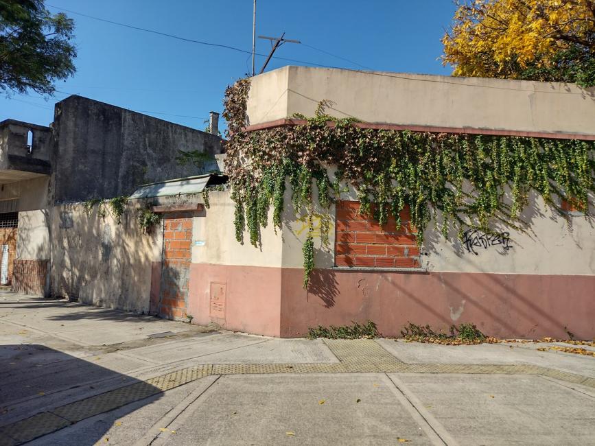 Terreno en venta en Villa Devoto, Ciudad de Buenos Aires