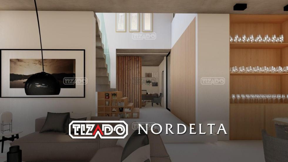 Casa 5 dormitorios en venta en Nordelta, Tigre