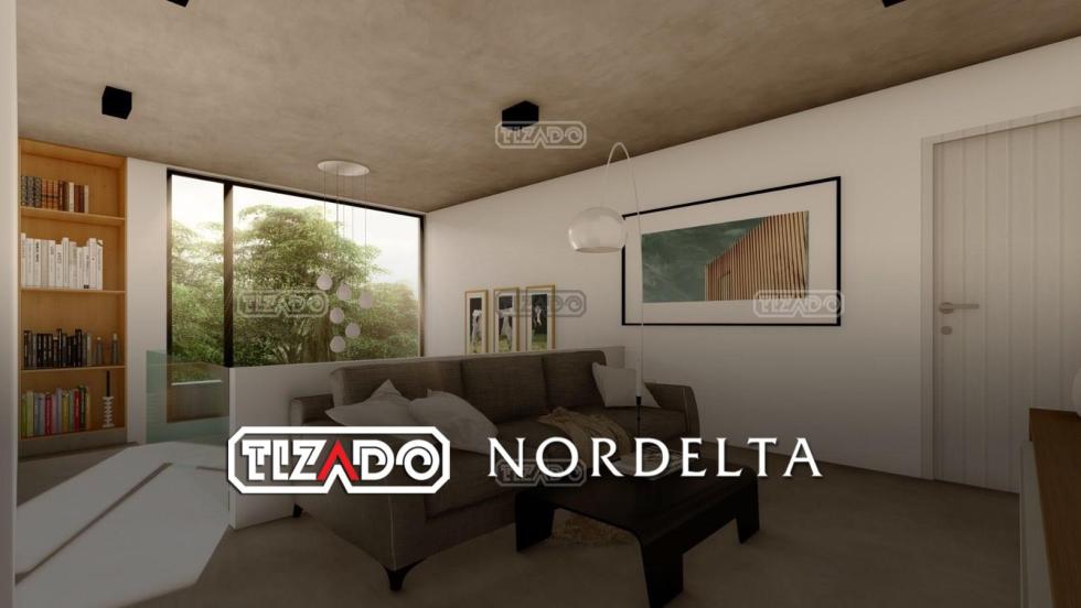 Casa 5 dormitorios en venta en Nordelta, Tigre