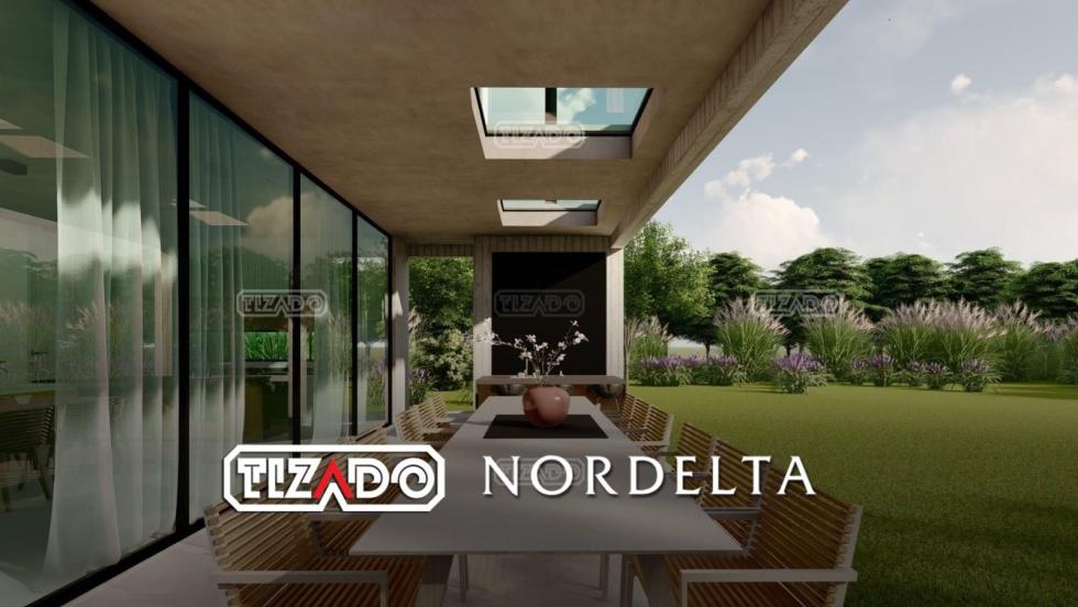 Casa 5 dormitorios en venta en Nordelta, Tigre