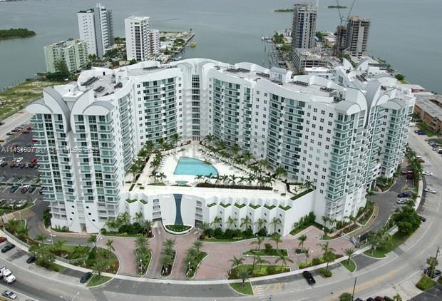 Departamento 2 dormitorios en venta en North Bay Village, Miami