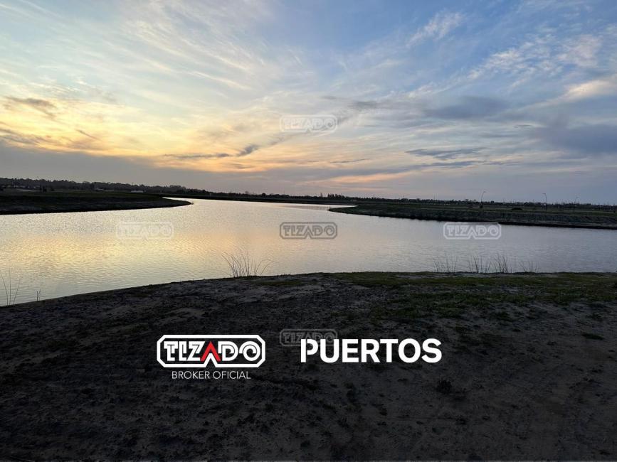 Terreno en venta en Puertos, Escobar