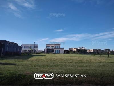 Terreno en venta en San Sebastian, Escobar
