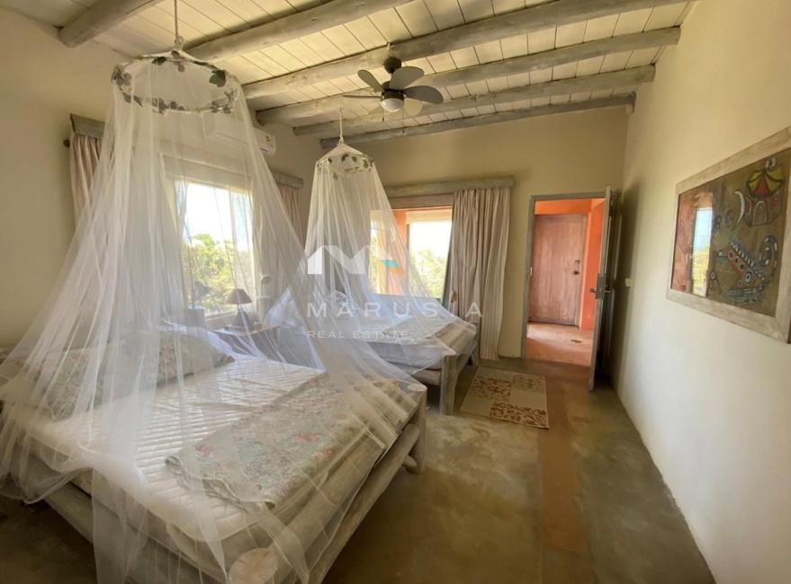 Casa 7 dormitorios en alquiler temporario en Punta del Este, Punta del Este