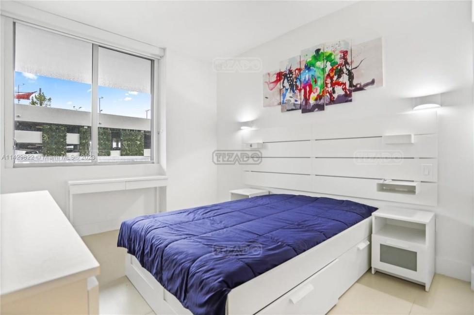 Departamento 2 dormitorios en venta en North Miami Beach, Miami