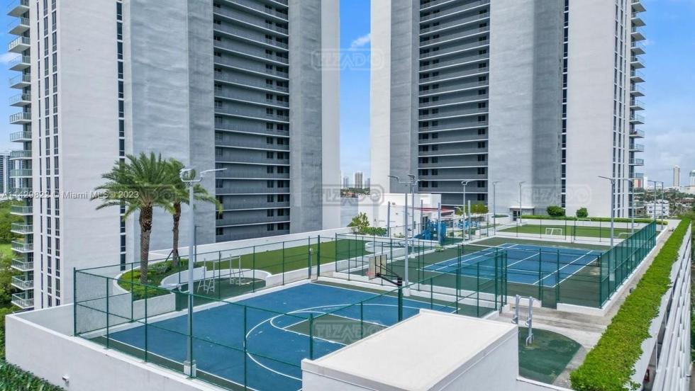 Departamento 2 dormitorios en venta en North Miami Beach, Miami