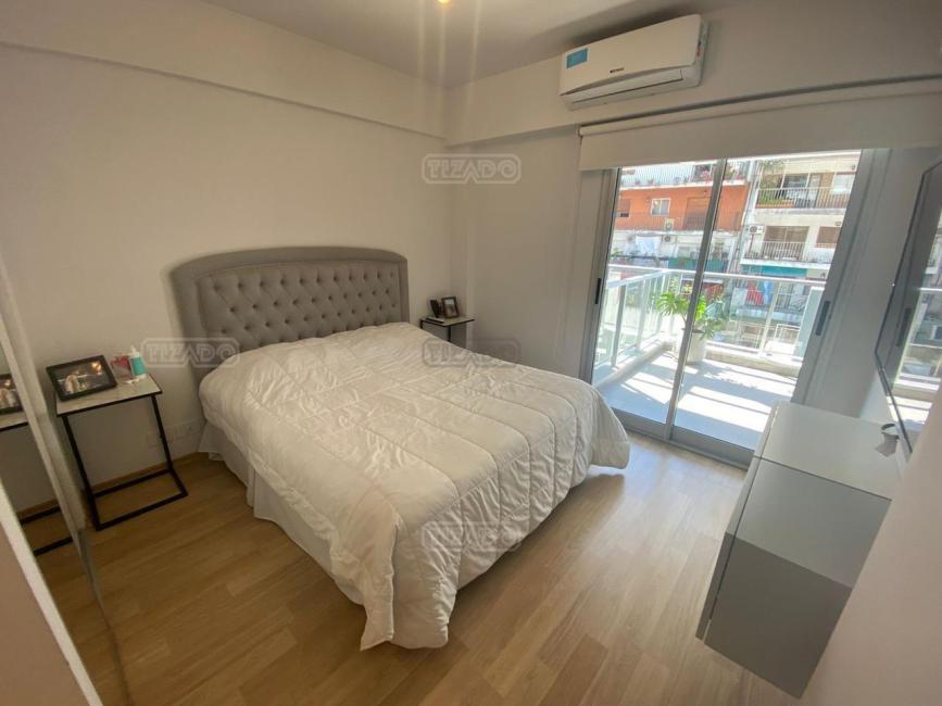 Departamento 1 dormitorios en venta en Villa Crespo, Ciudad de Buenos Aires