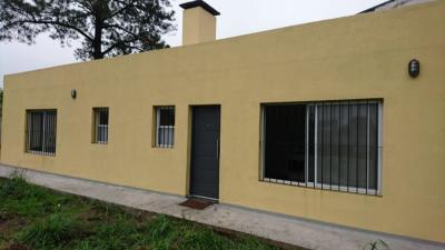 Casa 2 dormitorios en alquiler en El Talar, Tigre