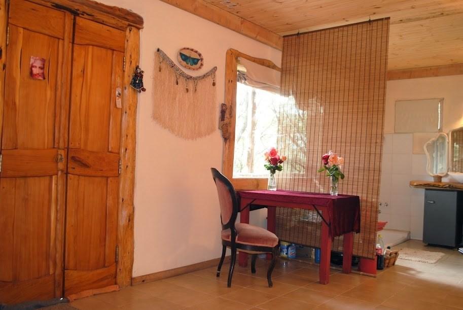 Casa 2 dormitorios en venta en Peninsula San Pedro, Bariloche