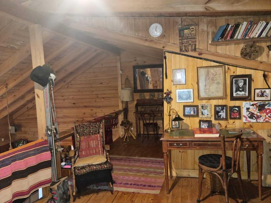 Casa 2 dormitorios en venta en Peninsula San Pedro, Bariloche