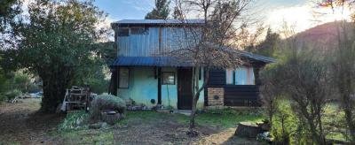 Casa 2 dormitorios en venta en Peninsula San Pedro, Bariloche