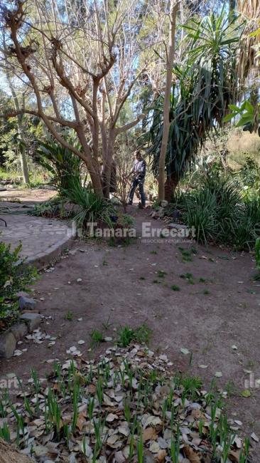 Casa 3 dormitorios en alquiler en Villa Rosa, Pilar