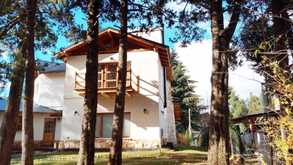 Casa 3 dormitorios en venta en Pajaro Azul, Bariloche