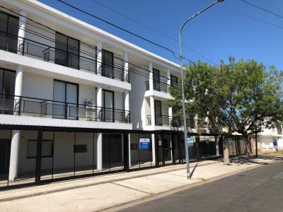 Departamento 1 dormitorios en alquiler en Villa Morra, Pilar