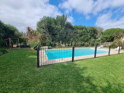 Casa 4 dormitorios en alquiler temporario en Nordelta, Tigre
