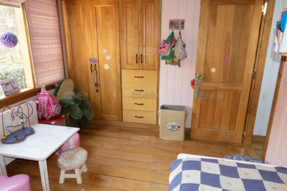 Casa 3 dormitorios en venta en Los Robles, San Martin de los Andes