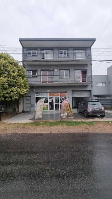 Departamento 2 dormitorios en alquiler en San Carlos, La Plata