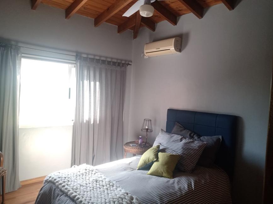 Casa 4 dormitorios en alquiler temporario en Villanueva, Tigre