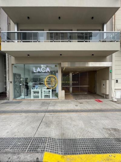 Departamento 1 dormitorios en alquiler en Barracas, Ciudad de Buenos Aires