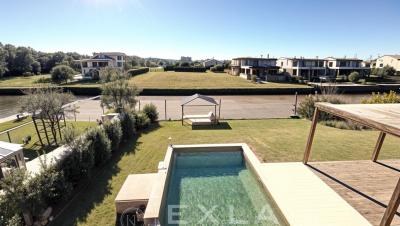 Casa 4 dormitorios en venta en Nordelta, Tigre