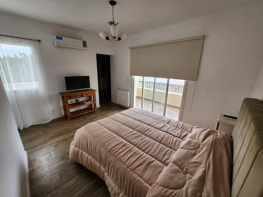 Casa 3 dormitorios en alquiler en Villanueva, Tigre