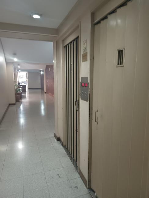 Departamento 1 dormitorios en alquiler temporario en Congreso, Ciudad de Buenos Aires