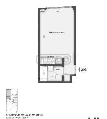 Departamento en venta en Villa Urquiza, Ciudad de Buenos Aires