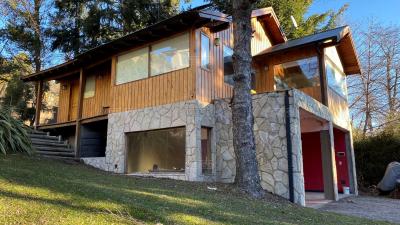 Casa 1 dormitorios en venta en Los Robles, San Martin de los Andes