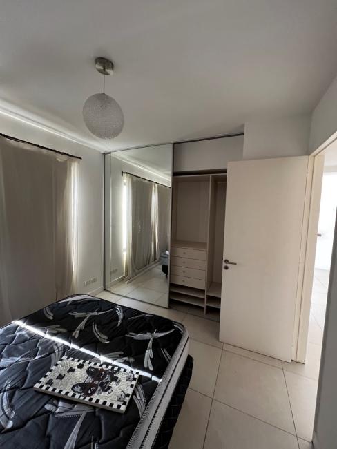 Departamento 2 dormitorios en alquiler temporario en Nordelta, Tigre