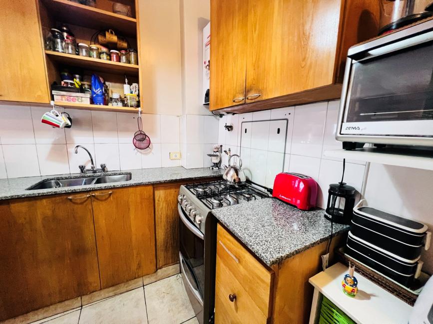 Departamento 2 dormitorios en venta en Nuñez, Ciudad de Buenos Aires