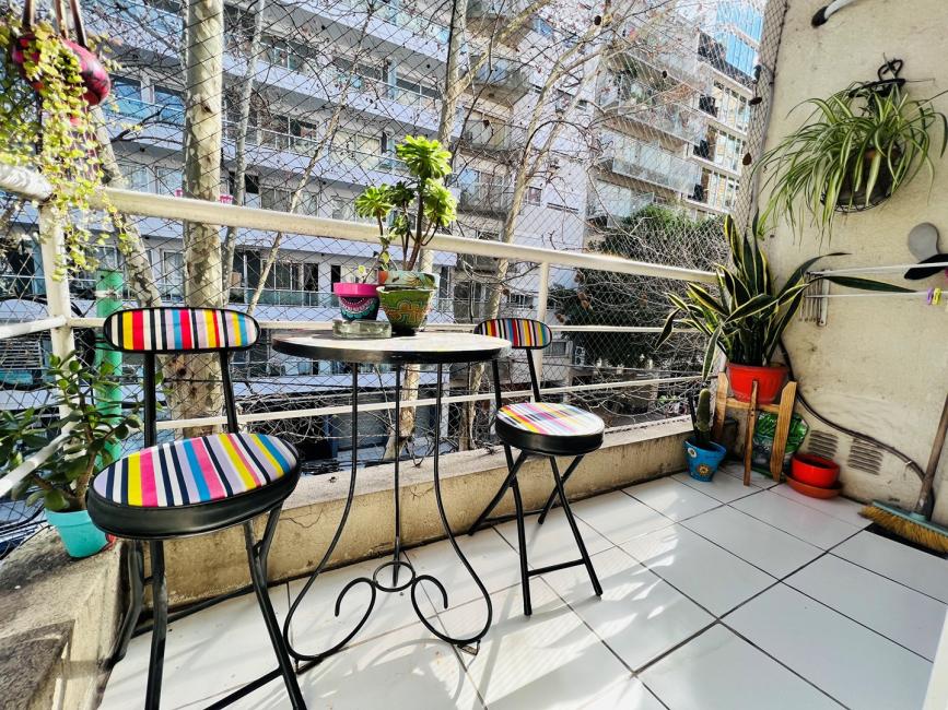 Departamento 2 dormitorios en venta en Nuñez, Ciudad de Buenos Aires